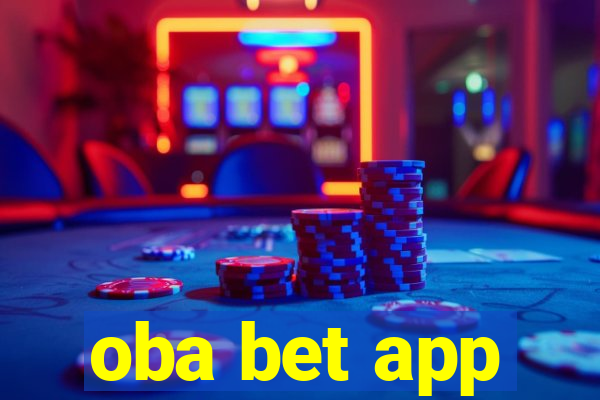 oba bet app